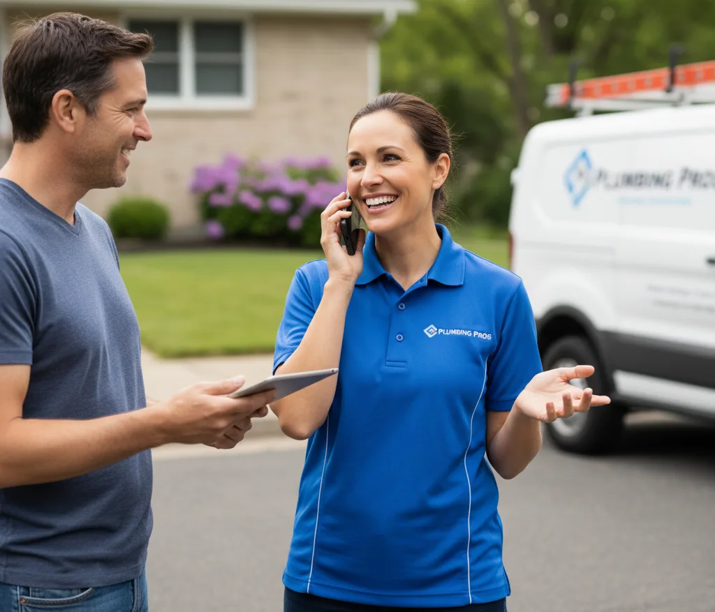 Emergency Plumbing in Pickens, SC